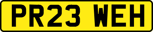 PR23WEH