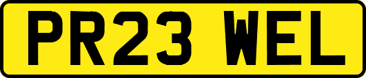 PR23WEL