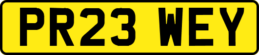 PR23WEY