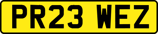 PR23WEZ