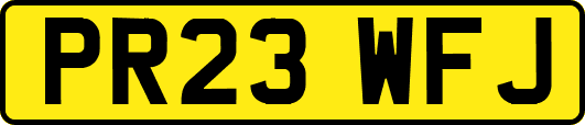 PR23WFJ