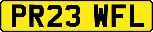 PR23WFL