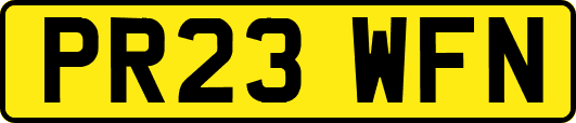 PR23WFN