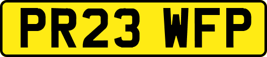PR23WFP