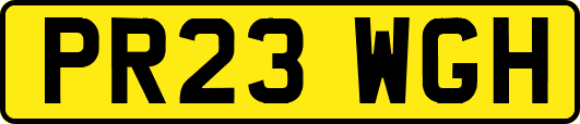 PR23WGH