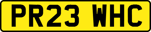 PR23WHC