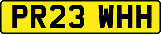 PR23WHH