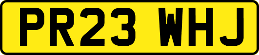 PR23WHJ