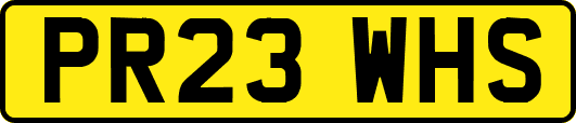 PR23WHS
