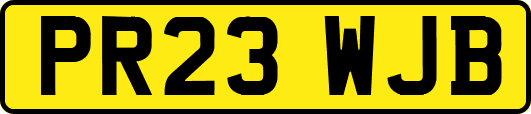 PR23WJB