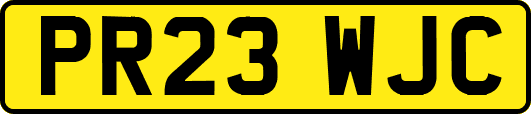 PR23WJC