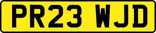 PR23WJD