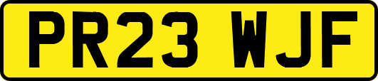 PR23WJF