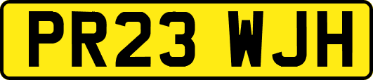 PR23WJH