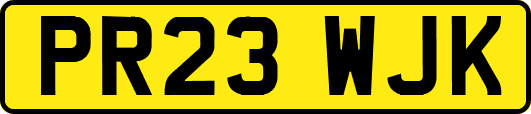 PR23WJK