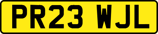 PR23WJL