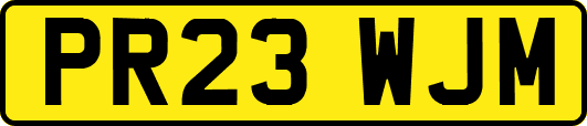 PR23WJM