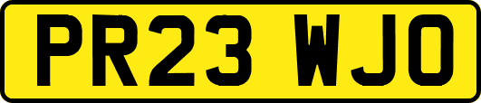 PR23WJO