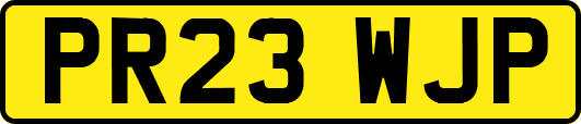 PR23WJP