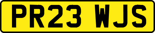 PR23WJS