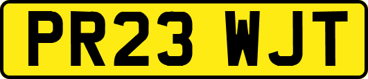 PR23WJT