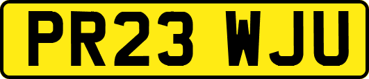 PR23WJU