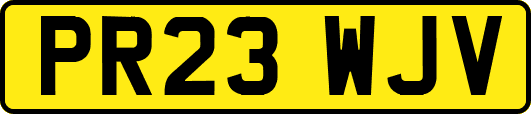 PR23WJV