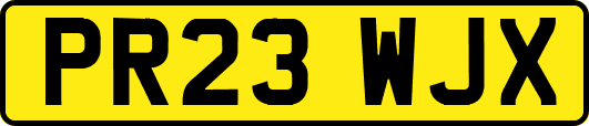 PR23WJX