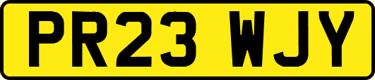 PR23WJY