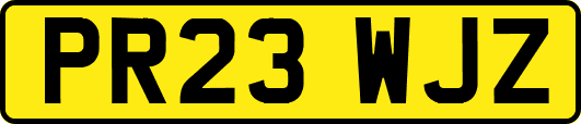 PR23WJZ