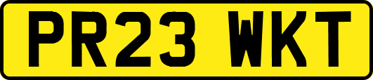 PR23WKT