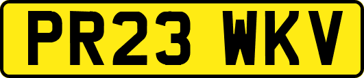 PR23WKV