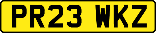 PR23WKZ