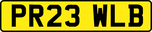 PR23WLB