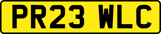 PR23WLC