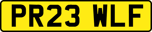 PR23WLF