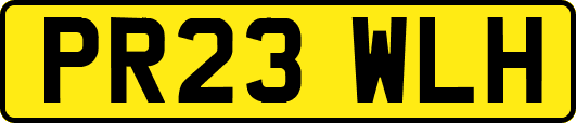 PR23WLH