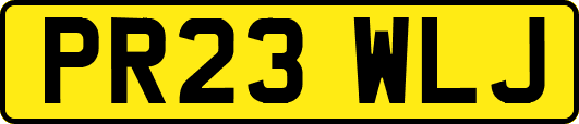 PR23WLJ
