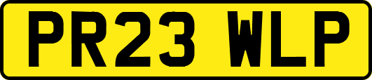 PR23WLP