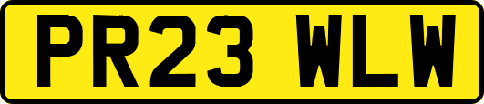 PR23WLW