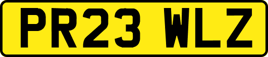 PR23WLZ