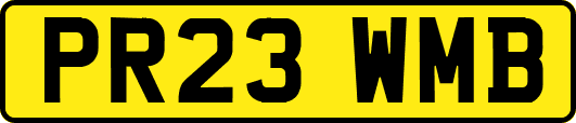 PR23WMB