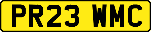 PR23WMC