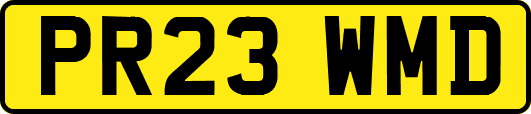 PR23WMD