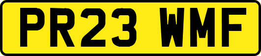 PR23WMF