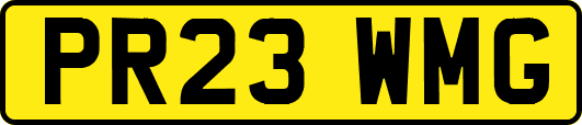 PR23WMG
