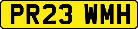 PR23WMH