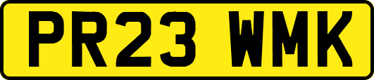 PR23WMK