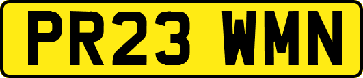 PR23WMN