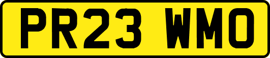 PR23WMO
